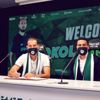 Cikalleshi, Konyaspor'a imzayı attı