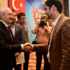 Kılıçdaroğlu: Öğrenci makul şüpheden kaygılı Kılıçdaroğlu: Öğrenci makul şüpheden kaygılı