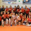 Sultanlar rahat kazandı Sultanlar rahat kazandı
