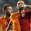 Torku Konyaspor 0 - 1 Galatasaray