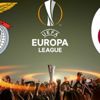 Benfica - Galatasaray maçının ilk 11'leri belli oldu Benfica - Galatasaray maçının ilk 11'leri belli oldu