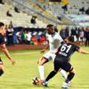 TFF 1. Lig: BB Erzurumspor: 1 - Boluspor: 0 (Maç sonucu)