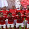 Galatasaray'a güçlü rakip! İşte Benfica'nın Avrupa karnesi Galatasaray'a güçlü rakip! İşte Benfica'nın Avrupa karnesi