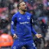 Cenk Tosun'a sürpriz talip! 17.5 milyon sterlin... Cenk Tosun'a sürpriz talip! 17.5 milyon sterlin...