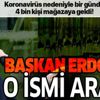 Koronavirüs kolonya satışlarını patlattı! Eyüp Sabri Tuncer fiyat artışı yapmadı! Başkan Erdoğan aradı! Koronavirüs kolonya satışlarını patlattı! Eyüp Sabri Tuncer fiyat artışı yapmadı! Başkan Erdoğan aradı!