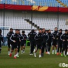 Beşiktaş Brugge'e hazır! Beşiktaş Brugge'e hazır!