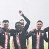 Adanaspor nefes aldı
