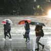 Meteorolojiden sağanak uyarısı