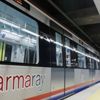 Mahkeme, İBB’nin “Marmaray” kararını haklı buldu Mahkeme, İBB’nin “Marmaray” kararını haklı buldu