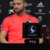 Valencia'nın müslüman yıldızına alkol baskısı Valencia'nın müslüman yıldızına alkol baskısı