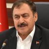 Orman ve Su İşleri Bakanı Eroğlu: İstanbul için felaket tellallığı yapmak çok yazık