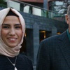 Erdoğan'dan 'Sümeyye Erdoğan'a iftira tepkisi Erdoğan'dan 'Sümeyye Erdoğan'a iftira tepkisi