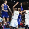 Türk derbisinde kazanan Anadolu Efes!
