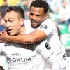 Akhisarspor kendini yaktı Akhisarspor kendini yaktı