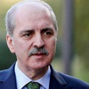 Kurtulmuş'tan Hakkari Şırnak açıklaması