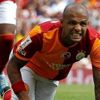 Galatasaray'dan devre arası Melo hamlesi Galatasaray'dan devre arası Melo hamlesi