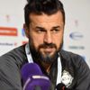 BB Erzurumspor - Altay maçının ardından Açıklaması BB Erzurumspor - Altay maçının ardından Açıklaması