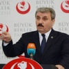 BBP açık açık ittifak çağrısı yaptı !