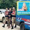 Telefondaki fotoğraf 5 cinayeti aydınlattı Telefondaki fotoğraf 5 cinayeti aydınlattı