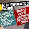 İmamoğlu ve Yıldırım'dan gerekçeli karara ilk yorum İmamoğlu ve Yıldırım'dan gerekçeli karara ilk yorum