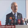 Kılıçdaroğlu'dan İzmir örneği