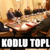Başbakanlık'ta acil toplantı