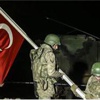 Operasyon kararı Sağır Oda'da alındı Operasyon kararı Sağır Oda'da alındı