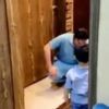 Video: Doktor korona virüs nedeniyle çocuğuna sarılmadı Video: Doktor korona virüs nedeniyle çocuğuna sarılmadı
