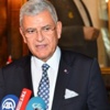 Volkan Bozkır: Vize 2016 Ekim'de Volkan Bozkır: Vize 2016 Ekim'de