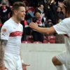 Stuttgart'tan son çırpınış! Zafer... Stuttgart'tan son çırpınış! Zafer...