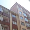 Rüzgar evin çatısını uçurdu Rüzgar evin çatısını uçurdu