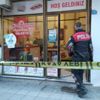 Dayısını miras paylaşımı yüzünden öldürmüş