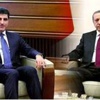 Kürt basınından ilginç iddia! Kürt basınından ilginç iddia!