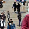 Kahramanmaraş'ta vakalar arttı valilik uyardı!