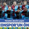 Trabzonspor’un önü açık! Yönetim, ekonomik ve sportif anlamda devrim yaptı Trabzonspor’un önü açık! Yönetim, ekonomik ve sportif anlamda devrim yaptı