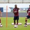 Trabzonspor, deplasman galibiyetine odaklandı Trabzonspor, deplasman galibiyetine odaklandı