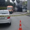 Küçükçekmece'de ağır koku paniği