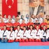 Avrupa Tekvando Poomse Şampiyonası Başlıyor Avrupa Tekvando Poomse Şampiyonası Başlıyor