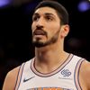 New York Knicks Enes Kanter ile yollarını ayırdı