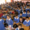 'Anaokulunda din dersi' önerisine itiraz edenlere 'dinsizlik' suçlaması 'Anaokulunda din dersi' önerisine itiraz edenlere 'dinsizlik' suçlaması