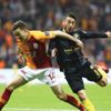 Galatasaray, kupada Malatya deplasmanında