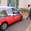 Düzce de ulaşım dönüşümü başladı Düzce de ulaşım dönüşümü başladı