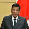 Duterte'nin testleri negatif çıktı Duterte'nin testleri negatif çıktı