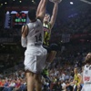 Real Madrid: 96 - Fenerbahçe Ülker: 87