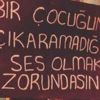 Şanlıurfa’da öğretmen ve berber tarafından cinsel istismar iddiası! Şanlıurfa’da öğretmen ve berber tarafından cinsel istismar iddiası!