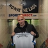 İngiltere'de 16 milyon euroluk transfer!