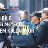 FBI havadan gözetliyor FBI havadan gözetliyor