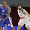 Madrid'de hedef bu kez galibiyet!