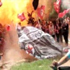 Suruç'ta katliam var!