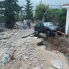 KKTC'de şiddetli yağış: 3 ölü KKTC'de şiddetli yağış: 3 ölü